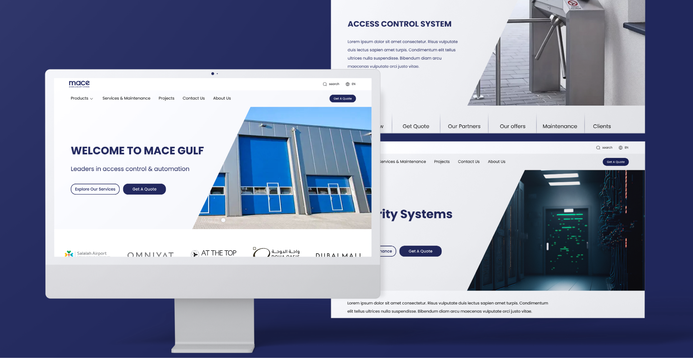 Mid-page Gallery photo